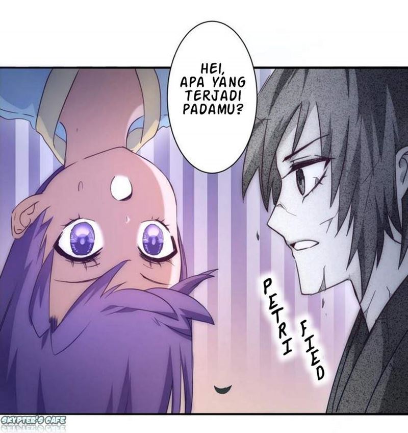 Reversing the Immortal Path Chapter 42 Gambar 13
